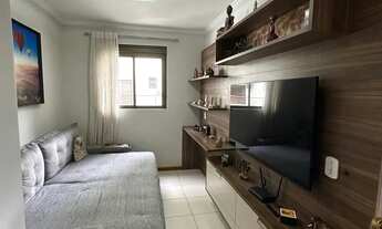 Imagem 6: Cobertura duplex centro Santa Maria RS