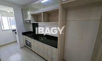 Imagem 5: Excelente Apartamento 2 dormitório(s) em Real Parque - São José