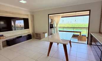 Imagem 3: ALUGO Apartamento no Condomínio JARDIM DE ANDALUZIA