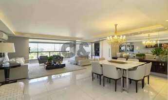 Imagem: Cobertura Duplex - 4 Dormitórios (Suítes)