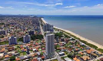 Imagem 4: Apartamentos vista mar no Flow 75, 2 dormitórios (1 suíte) na Praia do Itacolomi - Balneár