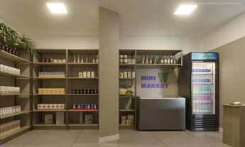 Imagem 7: Infinity Rosarinho | Lançamento no Rosarinho | 90m² | 3 Quartos