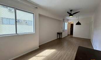 Imagem 6: Apartamento com 3 quartos, 1vaga de garagem no centro de Florianópolis