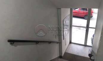 Imagem 6: Apartamento com 02 quartos no Centro de Osasco