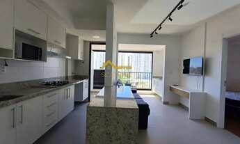 Imagem: Apartamento para alugar em Sorocaba, Edifício