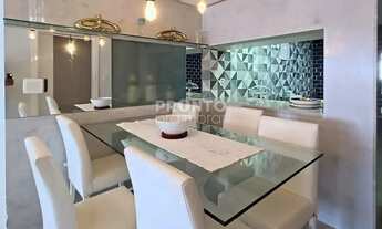 Imagem 3: Imóvel para venda tem 168 metros quadrados com 4 quartos em Boa Viagem - Recife - PE