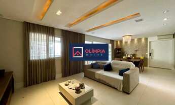 Imagem: Venda Apartamento 3 Dormitórios - 150 m²