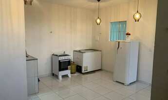 Imagem 6: Casa com piscina