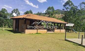 Imagem 4: Chácara à venda com 2 lagos Bairro do Cunha