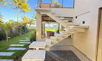 Imagem 2: Casa no Resort Busca Vida