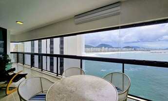 Imagem: Apartamento com 3 dormitórios, 165 m²