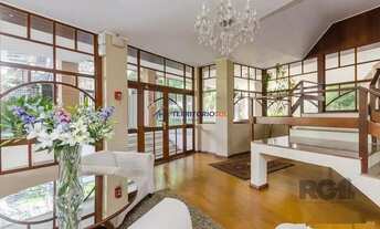 Imagem 2: Vende-se luxuoso apartamento 4 quartos com 4 suítes, 2 vagas coberta, dependênci