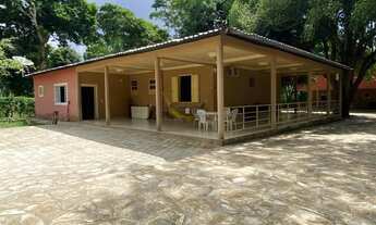 Imagem 5: Casa a venda em Aruanã-GO