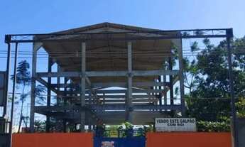 Imagem: GALPAO COMERCIAL em RIO DE JANEIRO - RJ