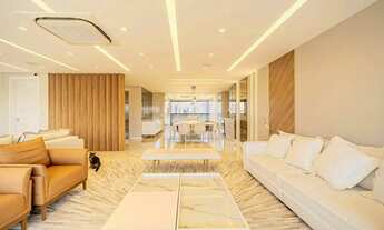 Imagem 5: Myrá Alphaville - Edifício Myrá