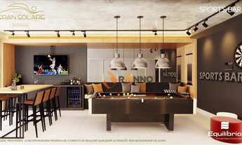 Imagem 7: Apartamento novo com 3 quartos, 1 suíte à venda no bairro Cristo Rei