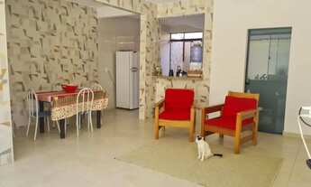 Imagem 8: 3. Recém-reformada, 3 quartos, porcelanato e kitnet independente. Ilha Parque