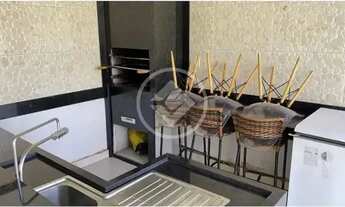 Imagem 3: Casa no Santa Rosa codigo: 149399