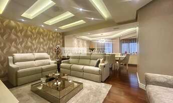 Imagem 4: Apartamento com 4 Dormitórios, 2 Suítes, 267,41 m², à venda por R$ 1.698.000 - Cabral, Cur