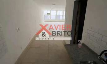 Imagem 5: Sala Comercial à Venda ou Locação no Centro Histórico de São Paulo 102m2 Reformada