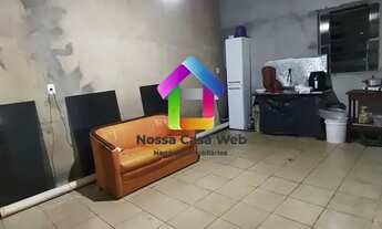 Imagem 6: Vendo lote com barracão setor São José entre a rodoviaria de campinas e a leste oeste