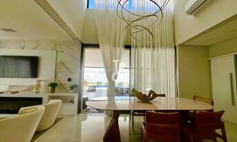 Imagem 3: Casa Maravilhosa à Venda no Condomínio Terras da Alvorada 404 m² de Elegância e Conforto