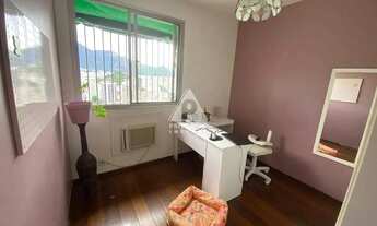 Imagem 6: Cobertura à venda, 4 quartos, 1 suíte, 3 vagas, Maracanã - RIO DE JANEIRO/RJ