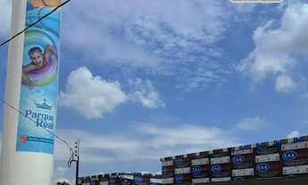 Imagem 7: Lotes na chacara Parque Real