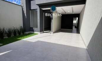 Imagem 4: Oportunidade Village Santa Rita Casa 2/4 sendo 1 suíte Lavanderia coberta 150m²