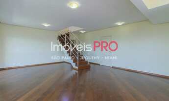 Imagem 4: Maravilhosa Cobertura Duplex com 400 metros 4 suítes Granja Julieta