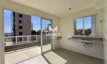 Imagem: Cobertura à venda, 2 quartos, 2 suítes