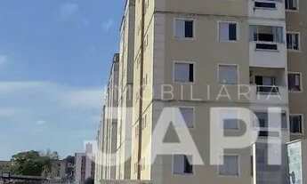 Imagem: Apartamento com 3 quartos, 63 m² por R$