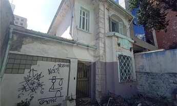 Imagem 3: Sobrado com 5 quartos para locação em Perdizes - SP