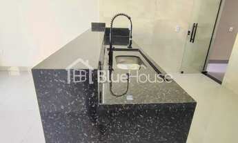 Imagem 6: Casa com 2 Quartos sendo 1 suíte a venda, no Residencial Brisas da Mata em Goiânia/G