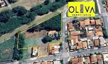 Imagem: Terreno à venda, 3568 m² por R$ 1.100.000,00