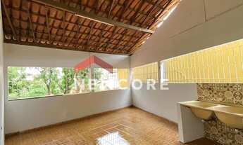 Imagem 7: Casa em Rua Maria Auxiliadora Barcelos - Salgado Filho - Belo Horizonte/MG