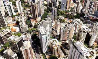 Imagem 4: Funcionários - Apartamento 4 quartos à venda na Anuar Donato