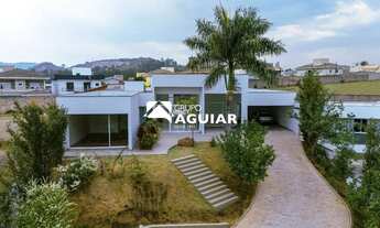 Imagem: Casa - Ortizes - Valinhos