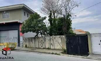 Imagem 3: Terreno à venda Das Nações - Santo André - SP