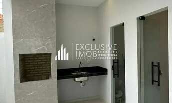 Imagem 4: BELA CASA NO CONDOMÍNIO PORTO MARINA