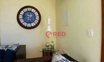 Imagem 4: Casa com 5 dormitórios para alugar, 518 m² por R$ 39.992,38/mês - Condomínio Fazenda Vila