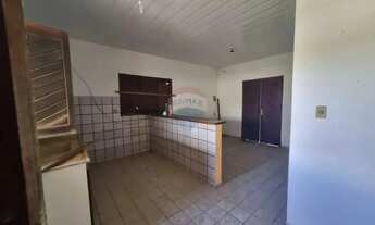 Imagem 2: Vendo casa no Francês com terreno de 720m2 - Registrada e Escriturada