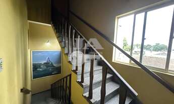 Imagem 4: Apartamento com 3 quartos para alugar por R$ 2550.00, 90.00 m2 - UMBARA - CURITIBA/PR