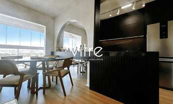 Imagem 3: Apartamento à venda no bairro Aclimação em Uberlândia