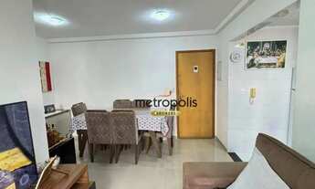 Imagem 6: Apartamento à venda, 51 m² por R$ 374.000,01 - Vila Floresta - Santo André/SP