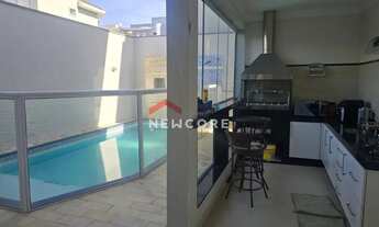 Imagem 6: Casa de condomínio em Rua Maria Martins - Loteamento Villa Branca - Jacareí/SP