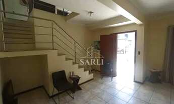 Imagem 7: Casa com 3 dormitórios à venda, 200 m² por R$ 850.000 - Barreiros - São José/SC