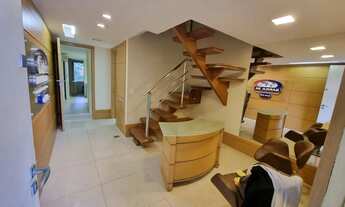 Imagem: Sala comercial em Avenida Armando Lombardi