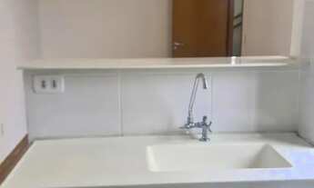 Imagem 5: Apartamento para venda com 38 metros quadrados com 2 quartos