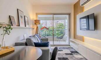 Imagem 3: Apartamento em Rua Mário Antunes da Cunha - Petrópolis - Porto Alegre/RS